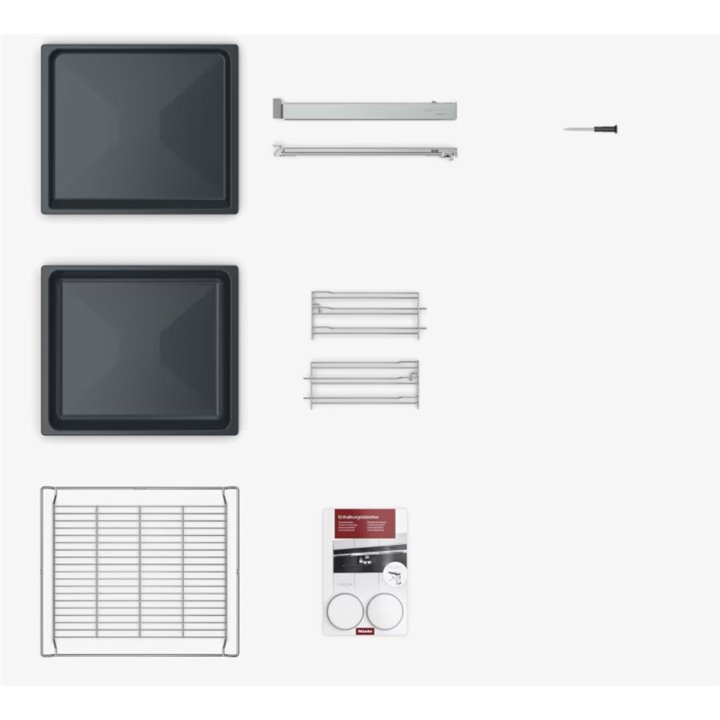 Miele H 7840 BPX Perłowy Beż - RATY 0% - GWARANCJA PRODUCENTA - SALON ŁÓDŹ