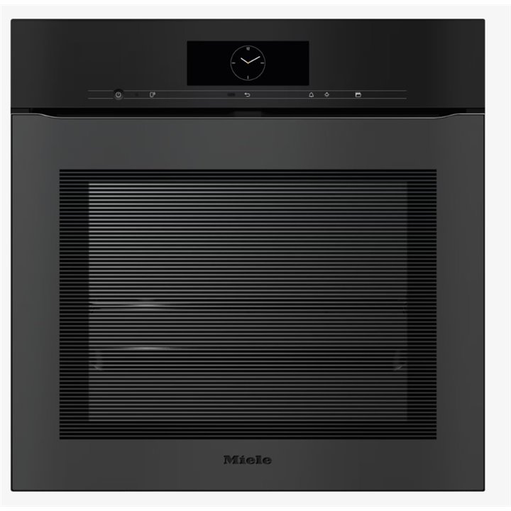 Miele H 7860 BPX 125 Gala Ed ObsidianBlack matowy- Raty 0% - Gwarancja producenta - Salon Łódź - Możliwy montaż u klienta