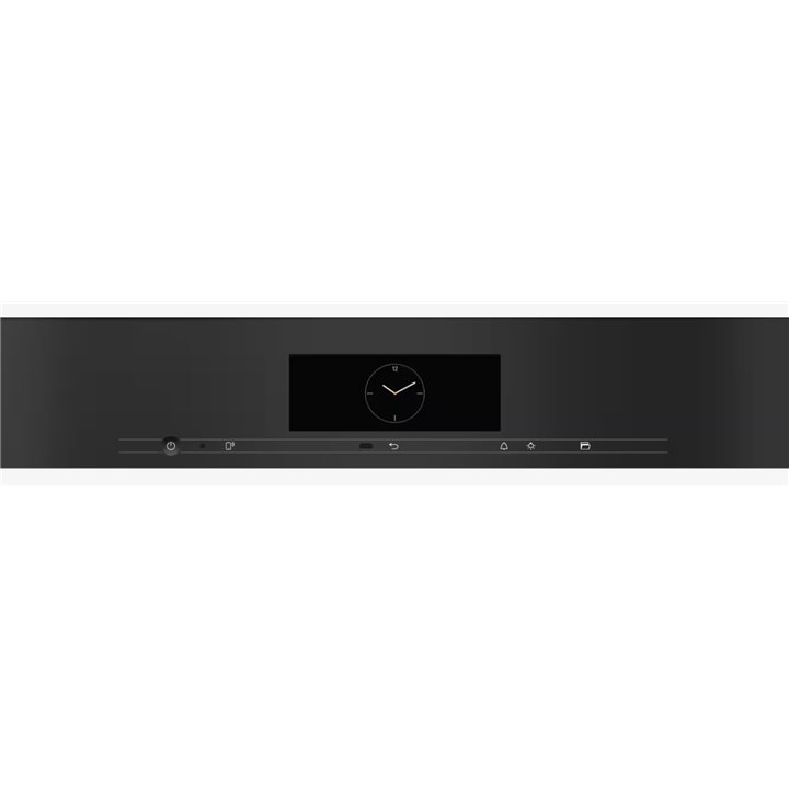 Miele H 7860 BPX 125 Gala Ed ObsidianBlack matowy- Raty 0% - Gwarancja producenta - Salon Łódź - Możliwy montaż u klienta