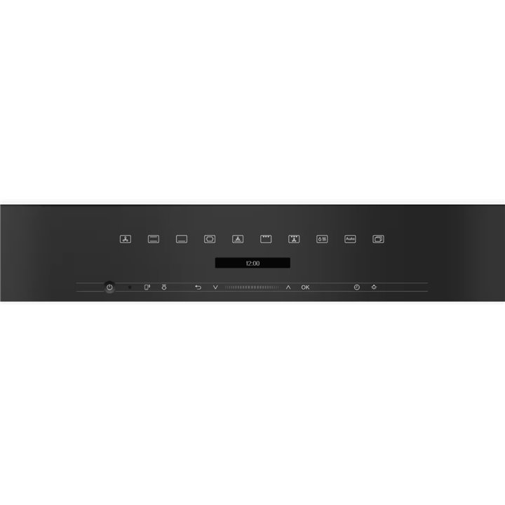 Miele H 7264 B ObsidianBlack - Raty 0% - Gwarancja producenta - Salon Łódź - Możliwy montaż u klienta