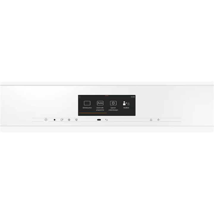 Miele Piekarnik H 7840 BM BrilantWhite - Raty 0% - Gwarancja producenta - Salon Łódź