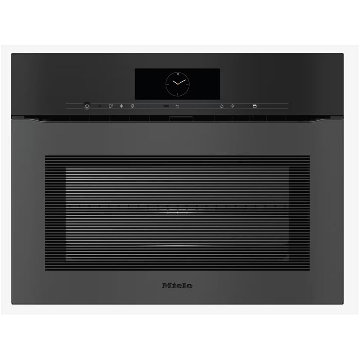 Miele H 7840 BMX Gala Ed ObsidianBlack matowy - Raty 0% - Salon Łódź - Gwarancja producenta