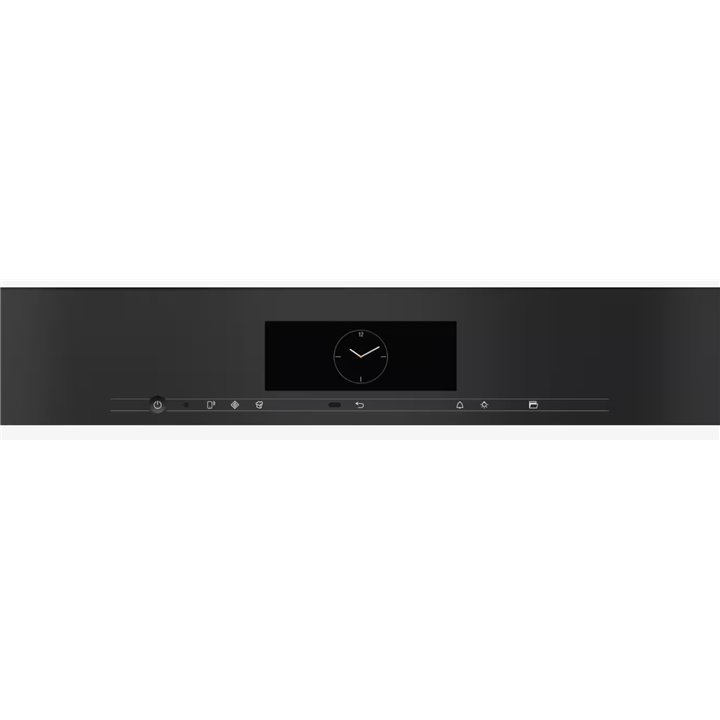 Miele H 7840 BMX Gala Ed ObsidianBlack matowy - Raty 0% - Salon Łódź - Gwarancja producenta
