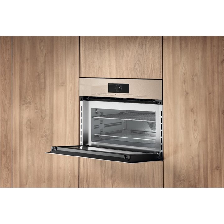 Miele H 7840 BMX Perłowy beż - Raty 0% - Salon Łódź - Gwarancja producenta