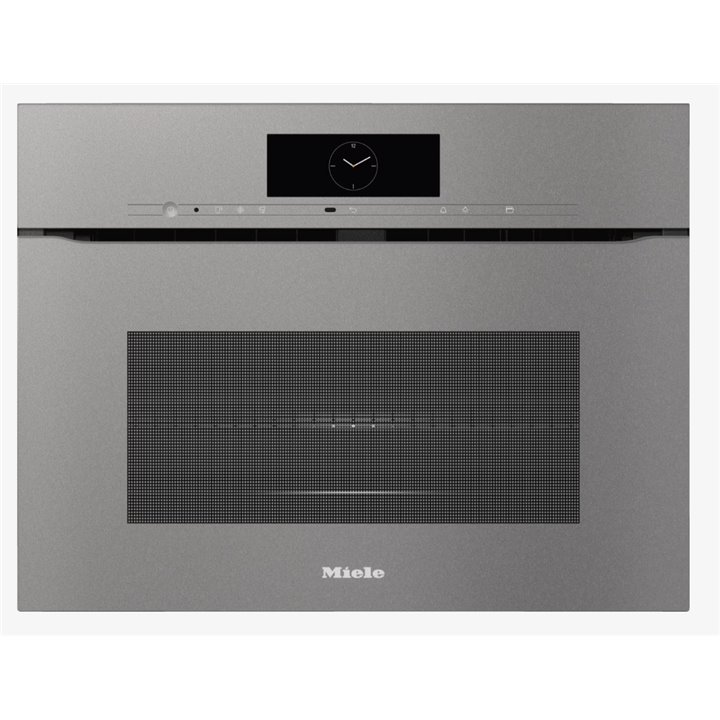 Miele H 7840 BMX GraphitGrey - Raty 0% - Salon Łódź - Gwarancja producenta