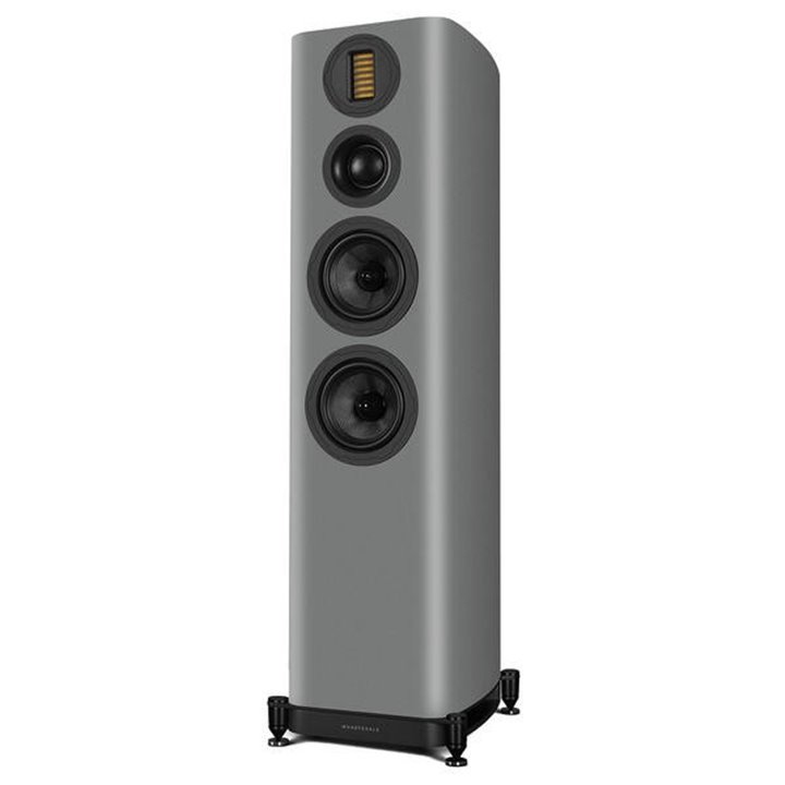 WHARFEDALE EVO 5.4 - GREY MATT