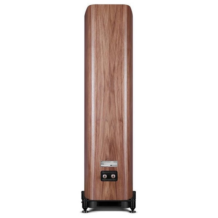 WHARFEDALE EVO 5.4 - GREY MATT