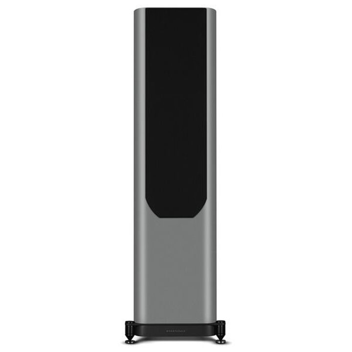 WHARFEDALE EVO 5.4 - BLACK MATT