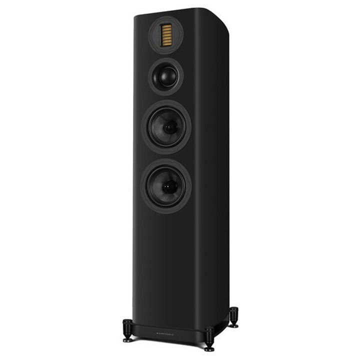 WHARFEDALE EVO 5.4 - WHITE MATT