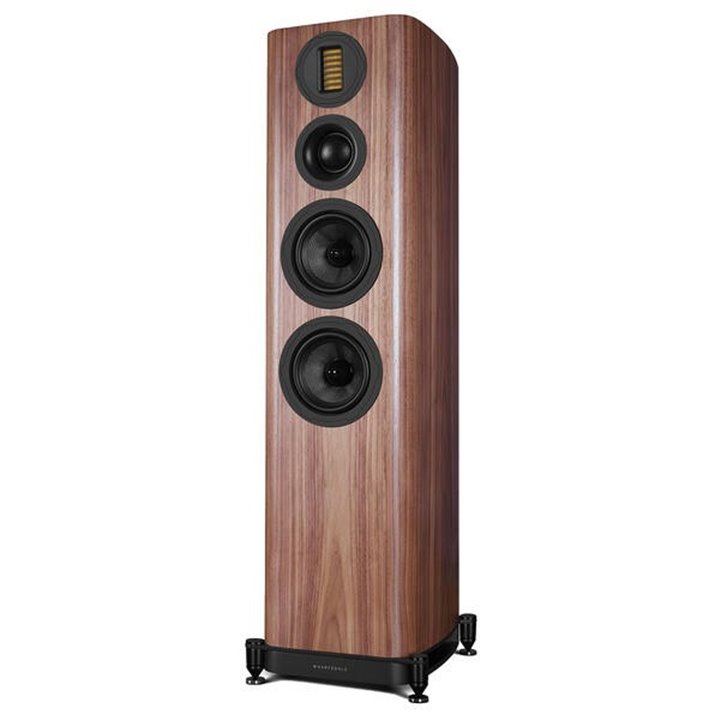 WHARFEDALE EVO 5.4 - WHITE MATT