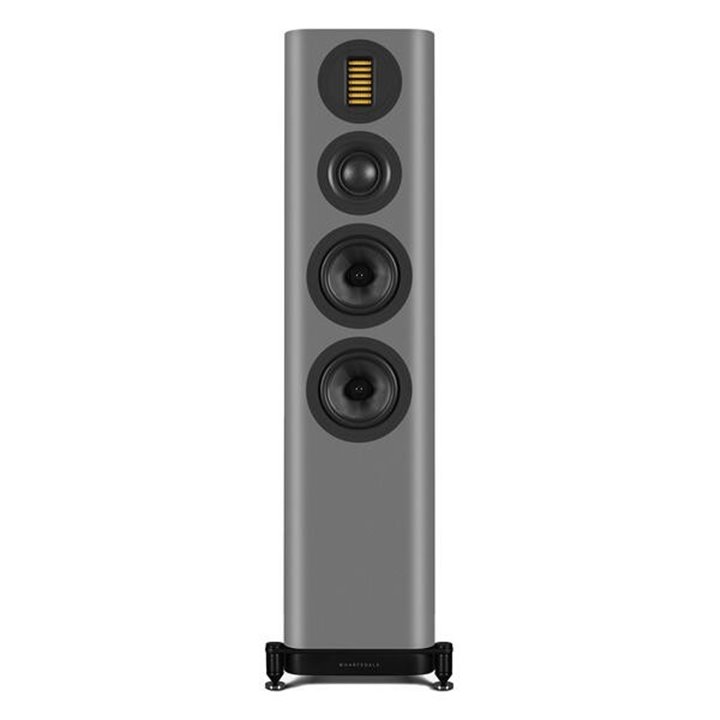 WHARFEDALE EVO 5.3 - WHITE MATT