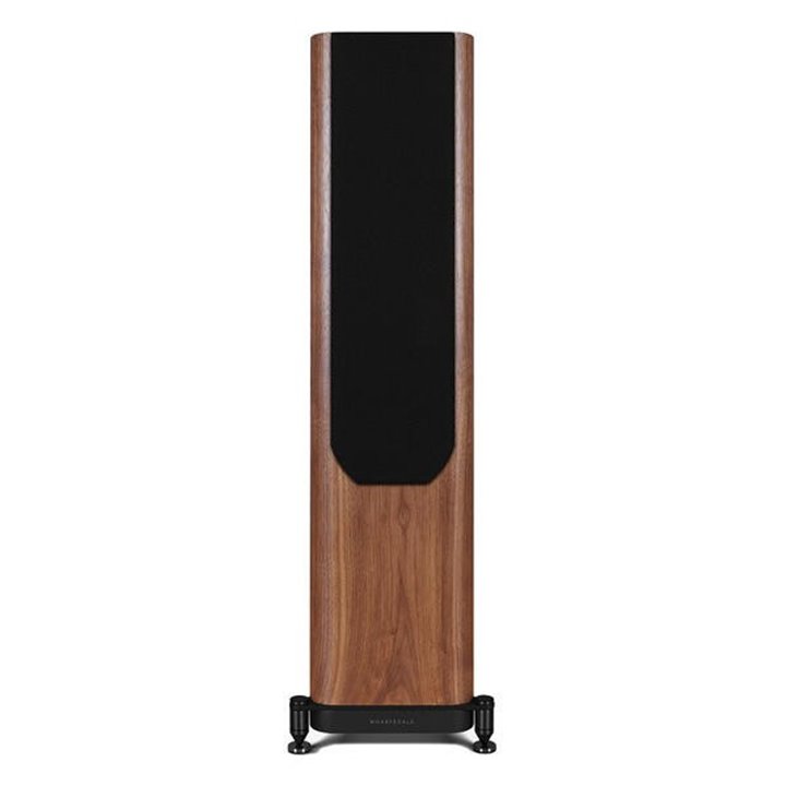 WHARFEDALE EVO 5.3 - GREY MATT