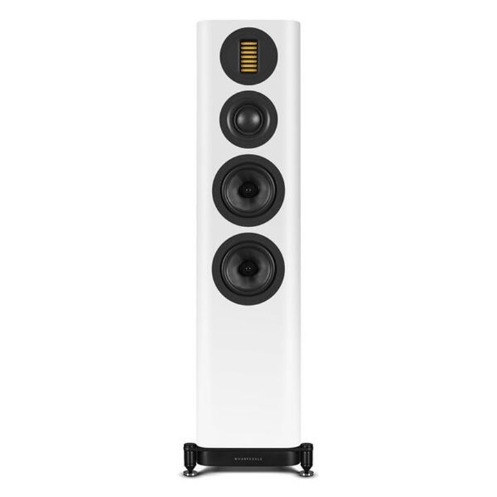 WHARFEDALE EVO 5.3 - GREY MATT