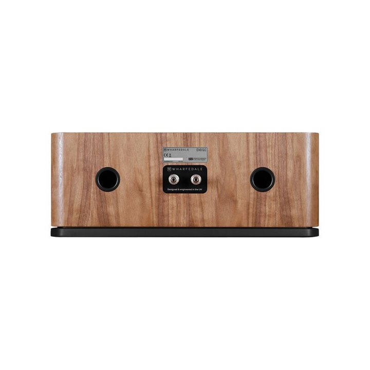 WHARFEDALE EVO 5.C - GREY MATT