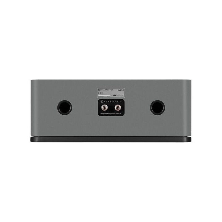 WHARFEDALE EVO 5.C - BLACK MATT