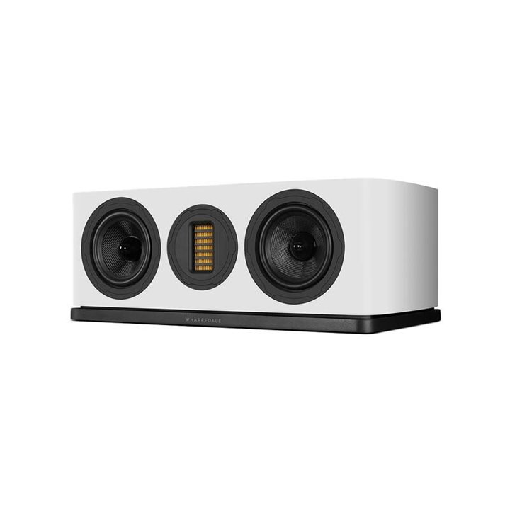 WHARFEDALE EVO 5.C - WHITE MATT
