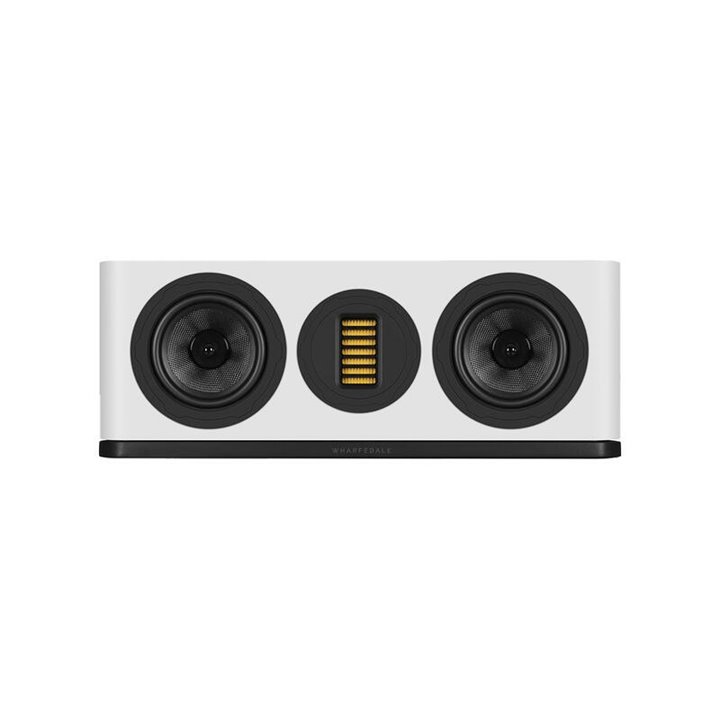 WHARFEDALE EVO 5.C - WHITE MATT
