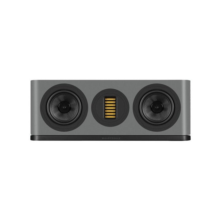WHARFEDALE EVO 5.C - WHITE MATT