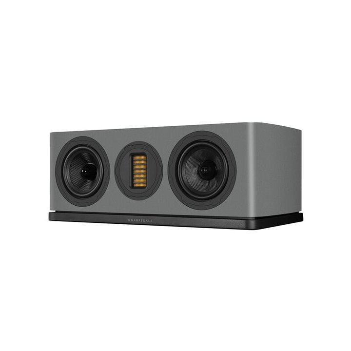 WHARFEDALE EVO 5.C - WHITE MATT