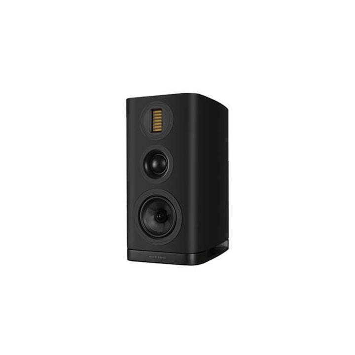 WHARFEDALE EVO 5.2 - GREY MATT - KOLUMNY PODSTAWKOWE