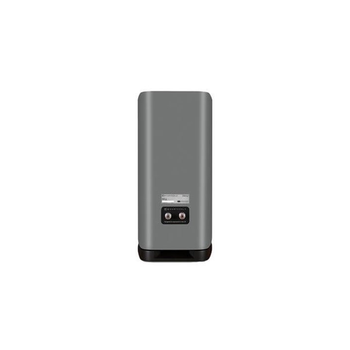 WHARFEDALE EVO 5.2 - GREY MATT - KOLUMNY PODSTAWKOWE