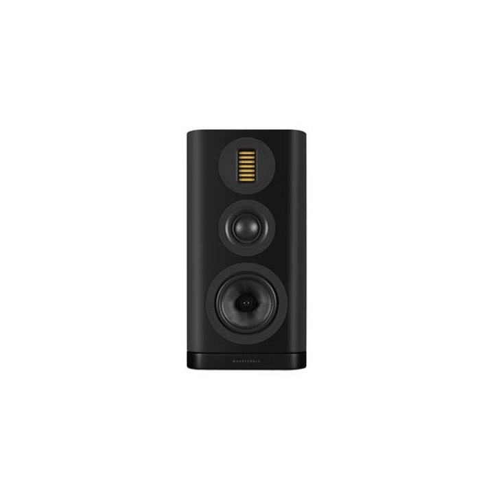 WHARFEDALE EVO 5.2 - GREY MATT - KOLUMNY PODSTAWKOWE