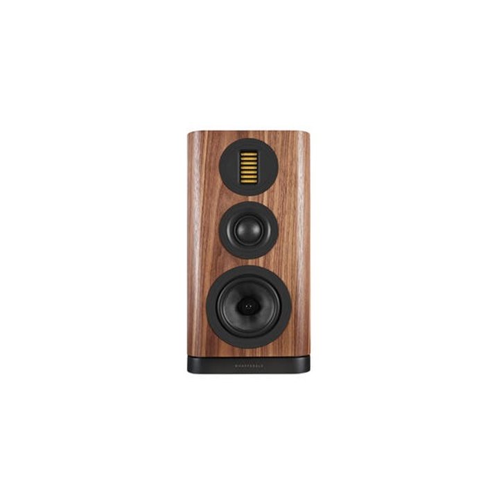 WHARFEDALE EVO 5.2 - WHITE MATT - KOLUMNY PODSTAWKOWE