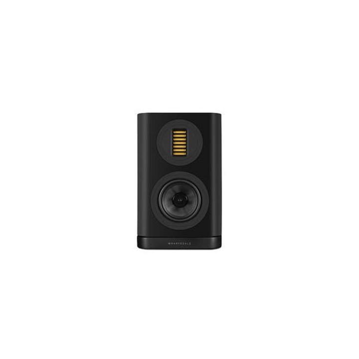 WHARFEDALE EVO 5.1 - BLACK MATT