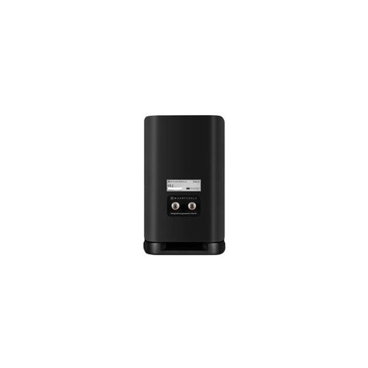WHARFEDALE EVO 5.1 - BLACK MATT