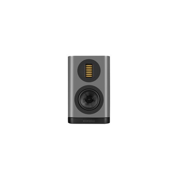WHARFEDALE EVO 5.1 - WALNUT VENEER