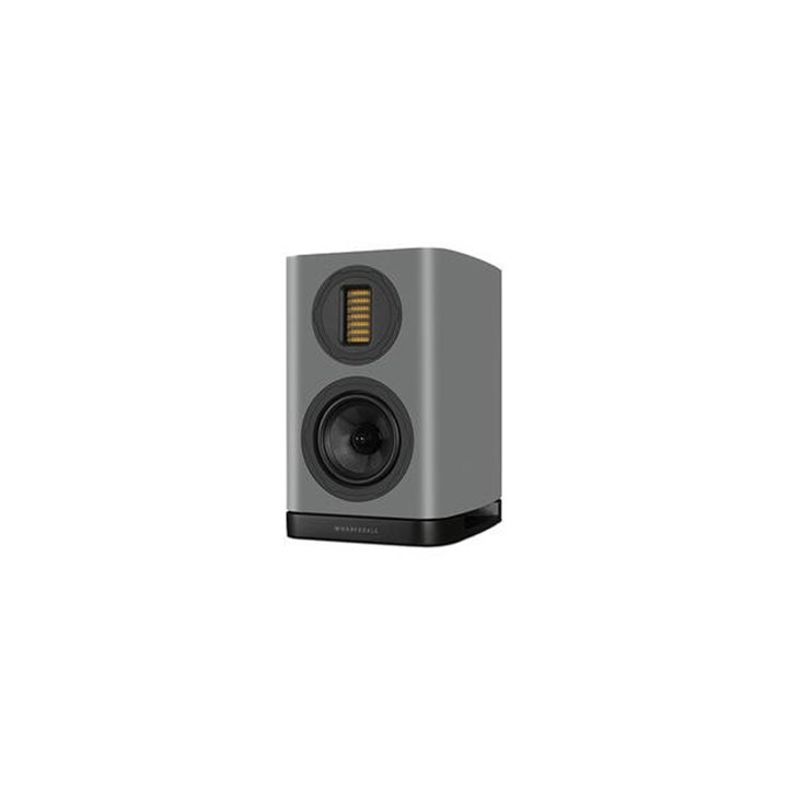 WHARFEDALE EVO 5.1 - WALNUT VENEER