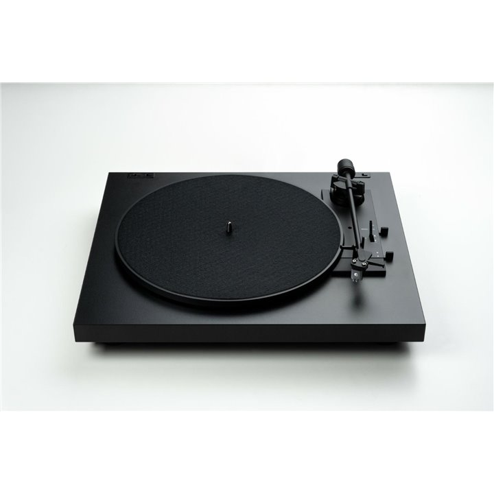 Pro-Ject A1.2 - Gramofon z wkładką OM10 - BLACK