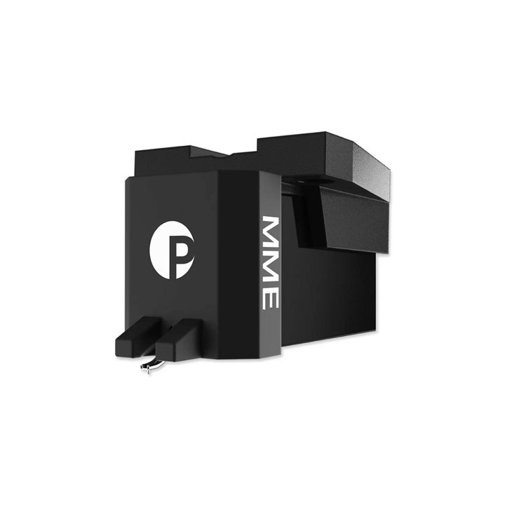 Pro-Ject A1.2 - Gramofon z wkładką OM10 - BLACK
