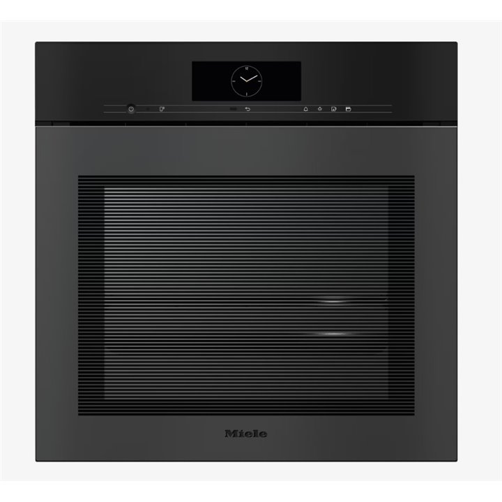 Miele DGC 7865 HCX Pro 125 Gala Ed ObsidianBlack matowy - Raty 0% - Gwarancja producenta - Salon Łódź