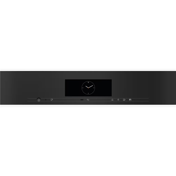 Miele DGC 7865 HCX Pro 125 Gala Ed ObsidianBlack matowy - Raty 0% - Gwarancja producenta - Salon Łódź