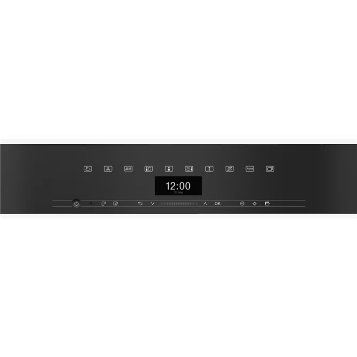 Miele DGC 7440 HCX Pro 125 Gala Ed ObsidianBlack matowy - Raty 0% - Gwarancja producenta - Salon Łódź