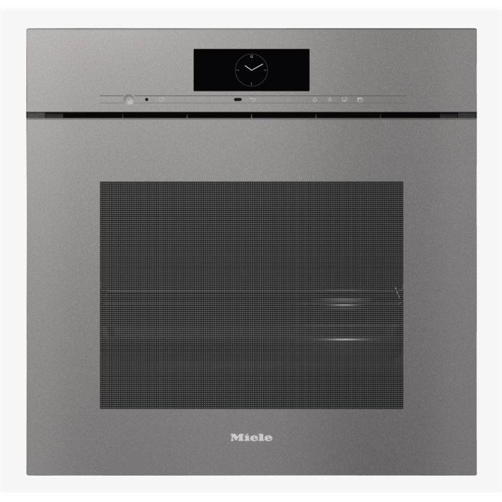 Miele DGC 7865 HCX Pro GraphitGrey - Raty 0% - Gwarancja producenta - Salon Łódź