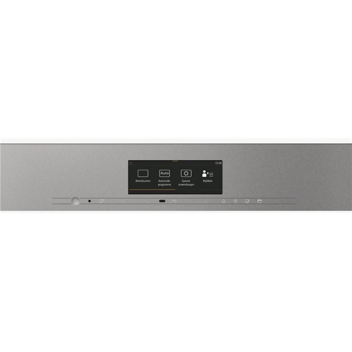 Miele DGC 7865 HCX Pro GraphitGrey - Raty 0% - Gwarancja producenta - Salon Łódź