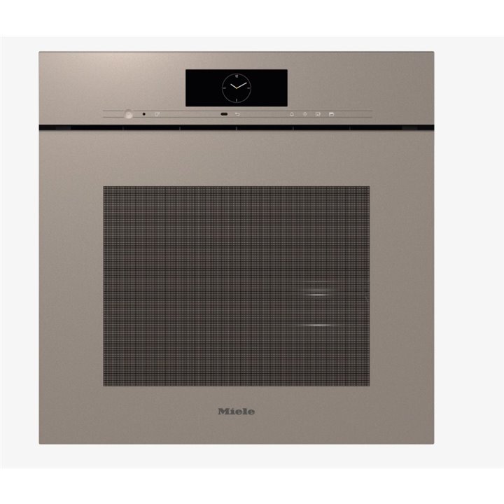 Miele DGC 7865 HCX Pro Perłowy beż - Raty 0% - Gwarancja producenta - Salon Łódź
