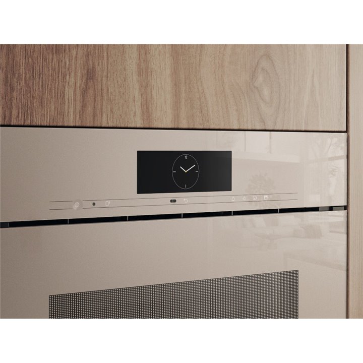 Miele DGC 7865 HCX Pro Perłowy beż - Raty 0% - Gwarancja producenta - Salon Łódź