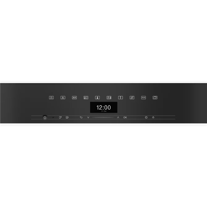 Miele DGC 7460 HC Pro ObsidianBlack - Raty 0% - Gwarancja producenta - Salon Łódź