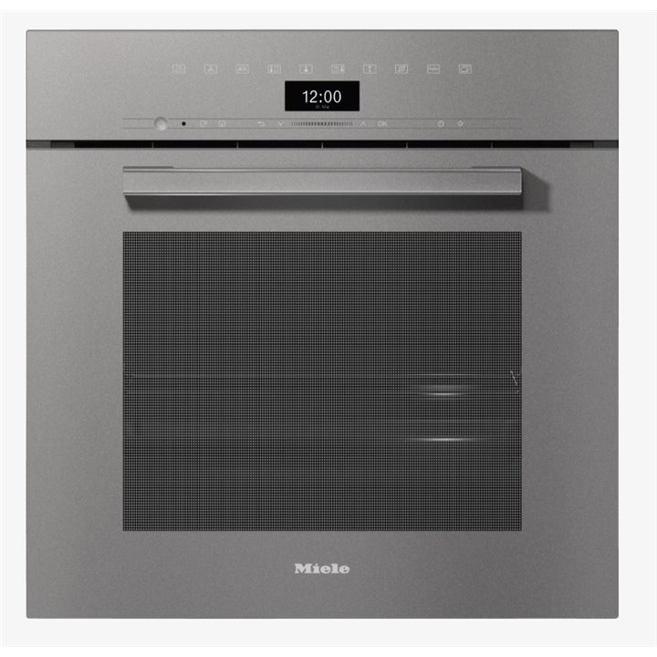 Miele DGC 7460 HC Pro GraphitGrey - Raty 0% - Gwarancja producenta - Salon Łódź