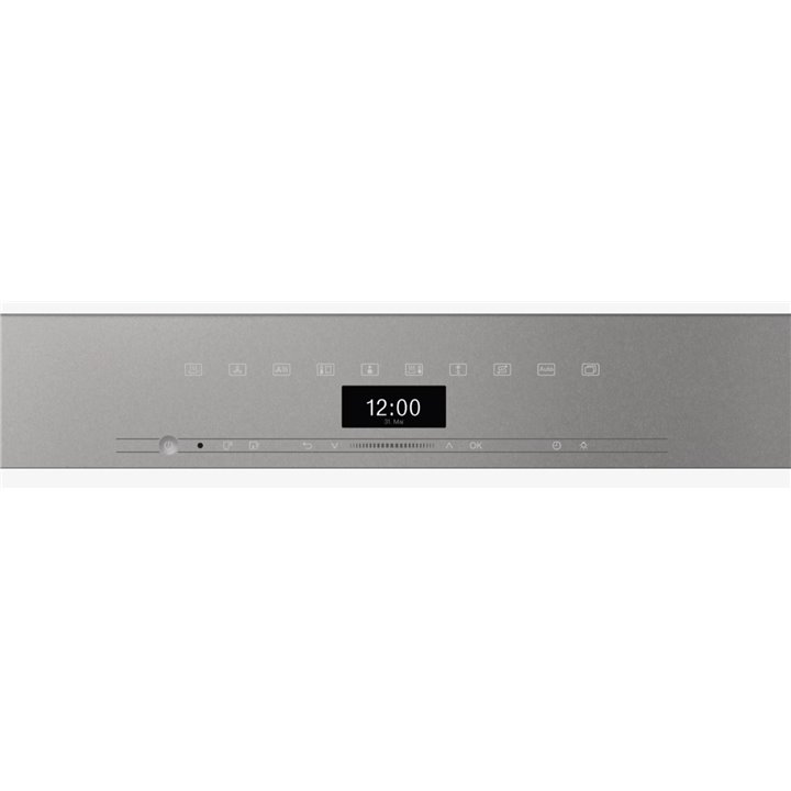 Miele DGC 7460 HC Pro GraphitGrey - Raty 0% - Gwarancja producenta - Salon Łódź