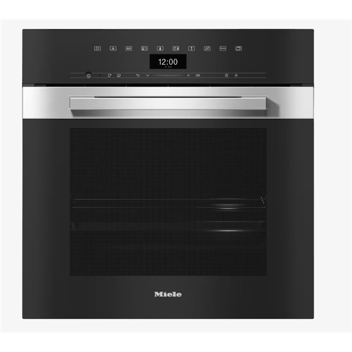 Miele DGC 7460 HC Pro CleanSteel - Raty 0% - Gwarancja producenta - Salon Łódź