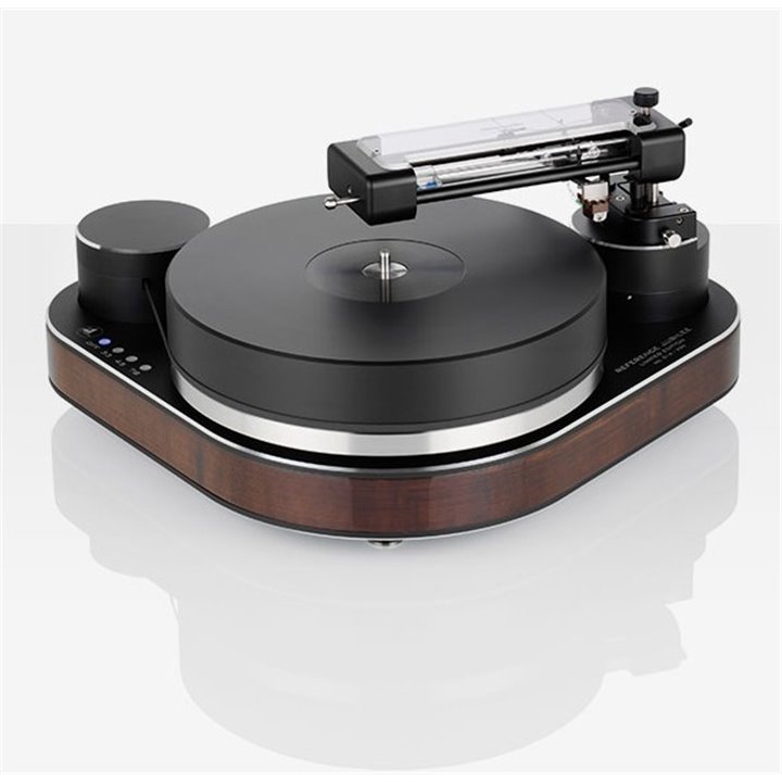 ClearAudio Reference Jubilee - baza gramofonu TT064