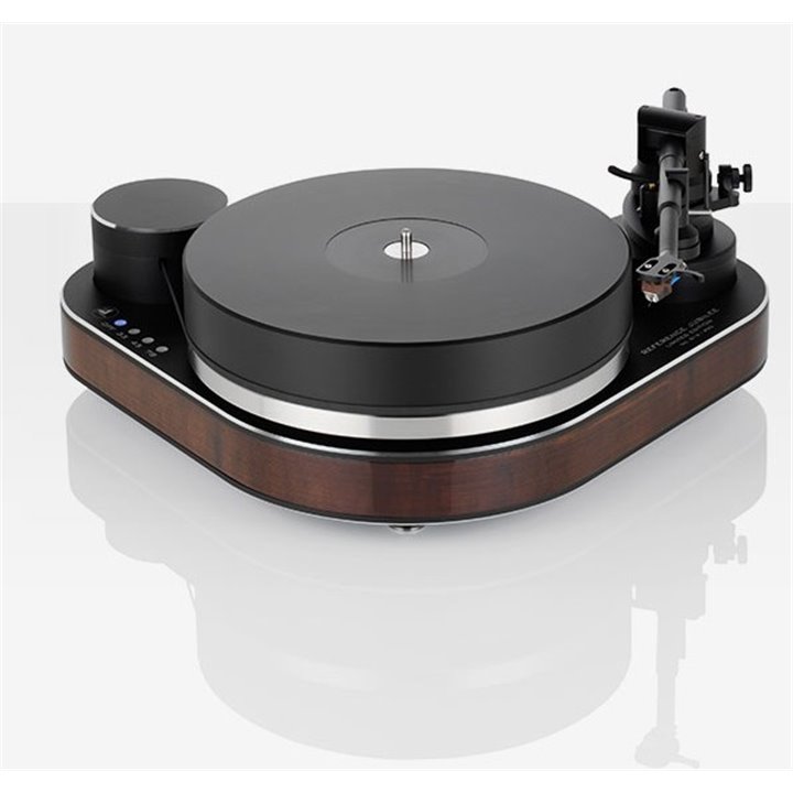 ClearAudio Reference Jubilee - baza gramofonu TT064