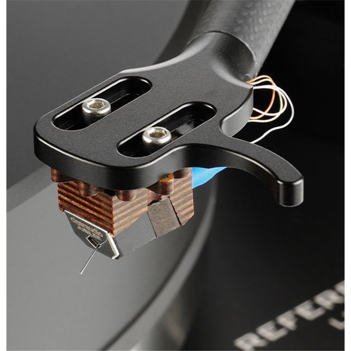 ClearAudio Reference Jubilee - baza gramofonu TT064