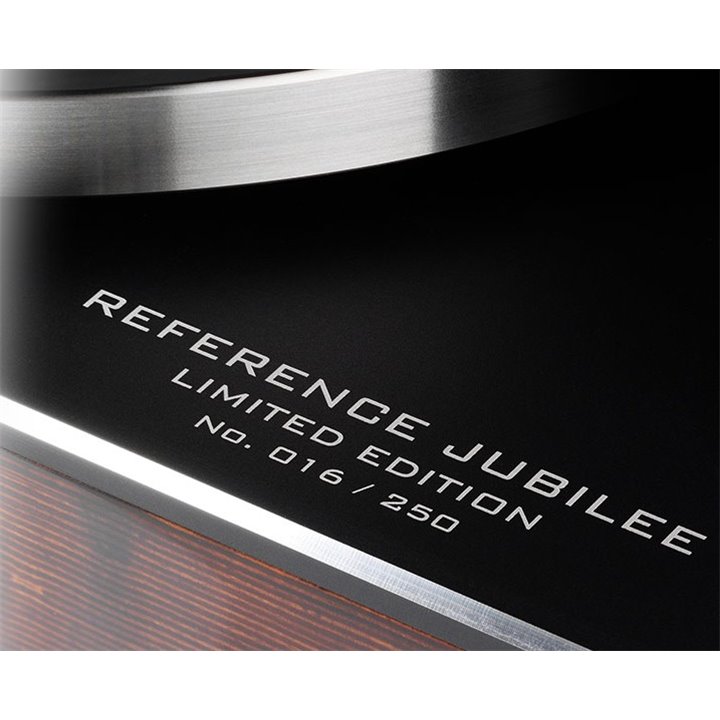 ClearAudio Reference Jubilee - baza gramofonu TT064