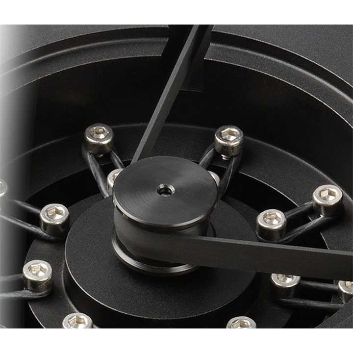 ClearAudio Reference Jubilee - baza gramofonu TT064