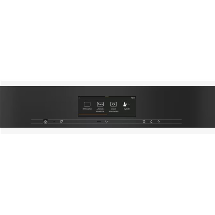 Miele DGC 7865 HC Pro ObsidianBlack - Raty 0% - Gwarancja producenta - Salon Łódź